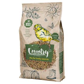 Abbildung Witte Molen Country Kanarien +20% 3 kg