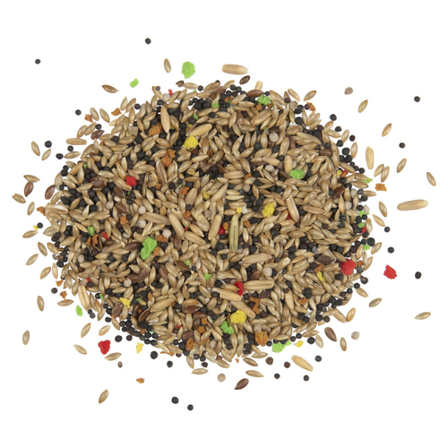 weitere Abbildung Witte Molen Country Kanarienvogel 600 g