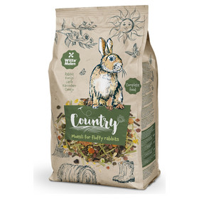 Abbildung Witte Molen Country Kaninchen 2,5 kg