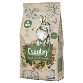 Abbildung Witte Molen Country Kaninchen 800 g