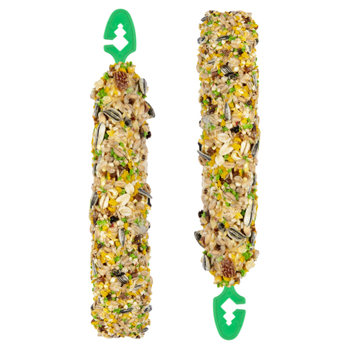 weitere Abbildung Witte Molen Country Knabbersticks Feige & Ananas 110 g