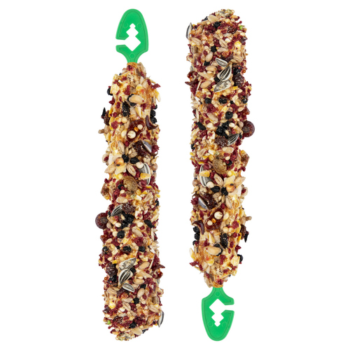 weitere Abbildung Witte Molen Country Knabbersticks Holunderbeere & Apfel 110 g
