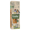 Witte Molen Country Samensticks Finken Apfel & Sesamsamen 60 g Abbildung 1