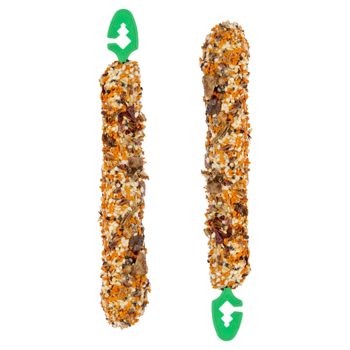 weitere Abbildung Witte Molen Country Samensticks Finken Apfel & Sesamsamen 60 g