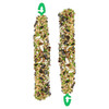 Witte Molen Country Samensticks Großsittiche Kiwi & Birne 140 g Abbildung 2