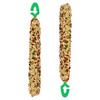 Witte Molen Country Samensticks Wellensittich Aprikose & Feige 60 g Abbildung 2