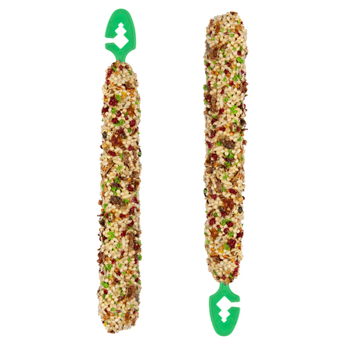 weitere Abbildung Witte Molen Country Samensticks Wellensittich Aprikose & Feige 60 g