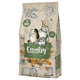 Abbildung Witte Molen Country Snack Msli 800 g
