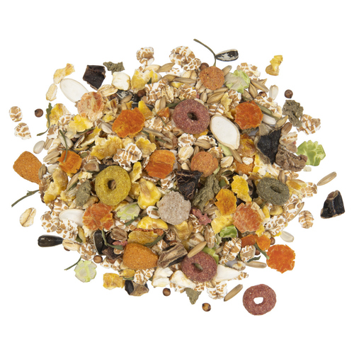 weitere Abbildung Witte Molen Country Snack Msli 800 g