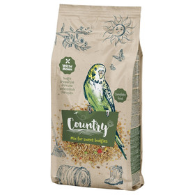 Abbildung Witte Molen Country Wellensittiche 600 g