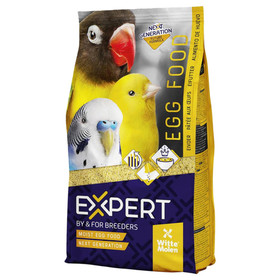 Abbildung Witte Molen Eifutter Next Generation gelb 10 kg