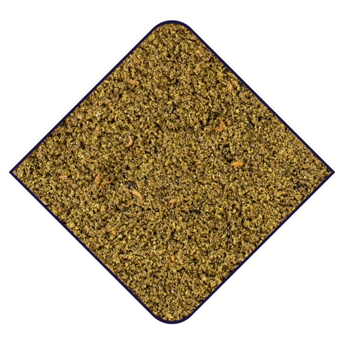 weitere Abbildung Witte Molen Eifutter Next Generation gelb 5 kg