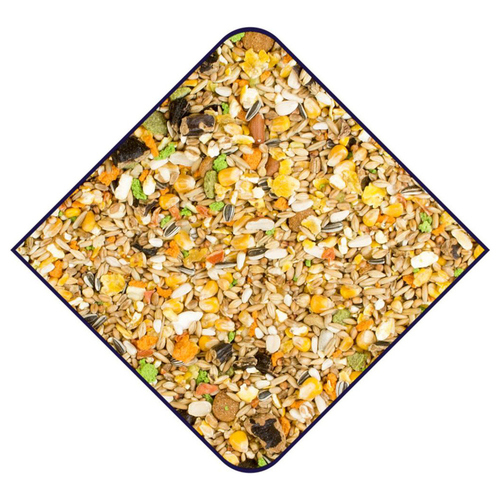 weitere Abbildung Witte Molen Expert Crisp Mix 15 kg