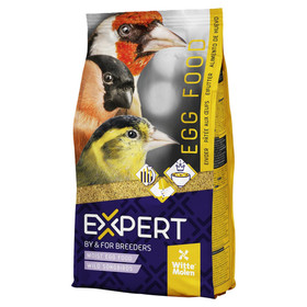 Abbildung Witte Molen Expert Eifutter Waldvogel 1 kg