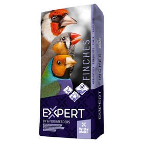 Abbildung Witte Molen Expert Gouldamadine 20 kg