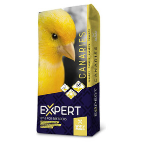 Abbildung Witte Molen Expert Kanarien 20 kg