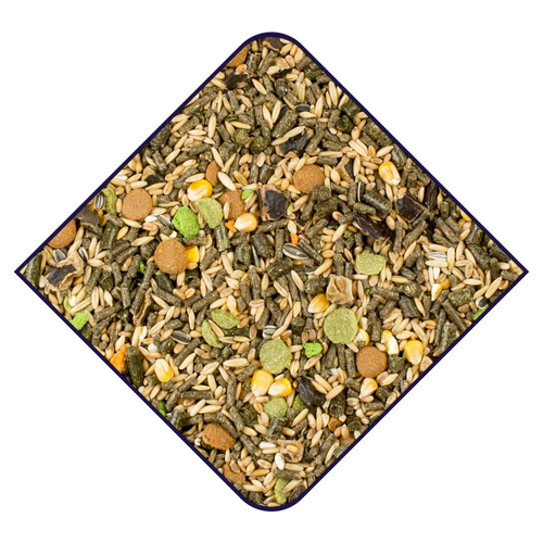 weitere Abbildung Witte Molen Expert Kaninchen 5 kg