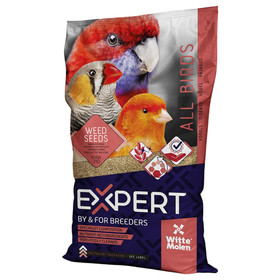 Abbildung Witte Molen Expert Keimsamen für Kanarien 10 kg