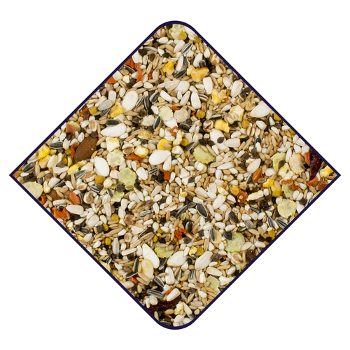 weitere Abbildung Witte Molen Expert Premium Papageien 15 kg
