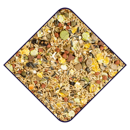 weitere Abbildung Witte Molen Expert Premium fr Ratten 15 kg
