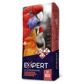 Abbildung Witte Molen Expert Tropical Mix 12,5 kg