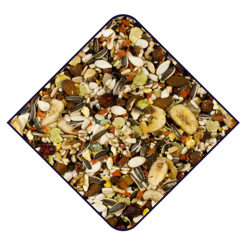 weitere Abbildung Witte Molen Expert Tropical Mix 12,5 kg
