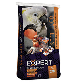 Abbildung Witte Molen Expert Universal Weichfutter Next Generation 10 kg