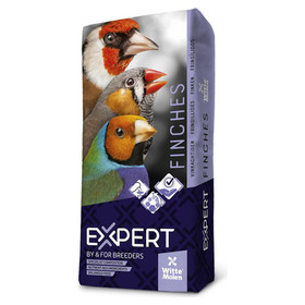 Abbildung Witte Molen Expert Waldvogel 20 kg