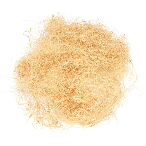 weitere Abbildung Witte Molen Nistmaterial Top Fresh Kokosfaser braun 500 g