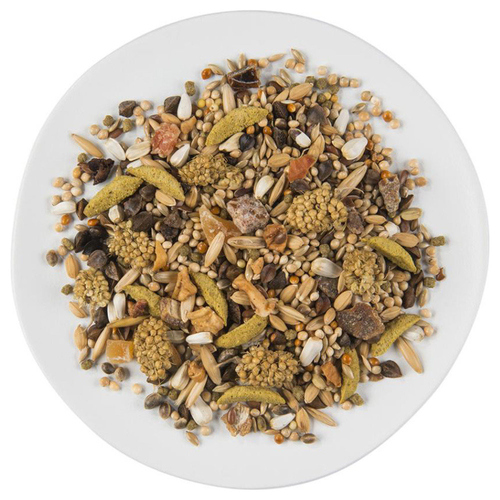 weitere Abbildung Witte Molen Puur Agapornide 2 kg