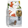 Witte Molen Puur Chinchilla & Degu 500 g Abbildung 1