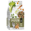 Witte Molen Puur Kaninchen 600 g Abbildung 1