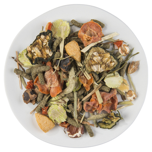 weitere Abbildung Witte Molen Puur Kaninchen 600 g