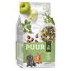 Witte Molen Puur Kaninchen Junior 600 g Abbildung 1