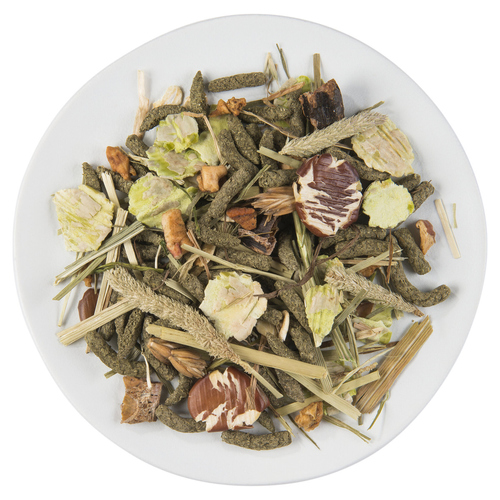 weitere Abbildung Witte Molen Puur Kaninchen Junior 600 g