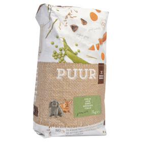 Abbildung Witte Molen Puur Kaninchen Junior 7 kg