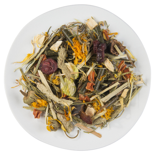weitere Abbildung Witte Molen Puur Kaninchen Sensitive 800 g