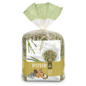 Abbildung Witte Molen Puur Lieschgras-Heu 500 g