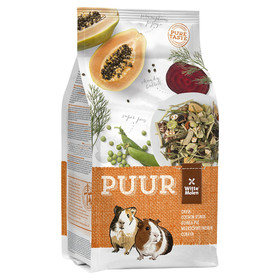 Abbildung Witte Molen Puur Meerschweinchen 700 g