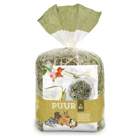 Abbildung Witte Molen Puur Obstgarten-Heu mit Frchte 500 g