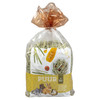 Witte Molen Puur Timothy Heu mit Gemüse 500 g Abbildung 1