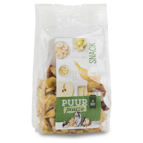 Abbildung Witte Molen Puur pauze Frucht Snack 100 g