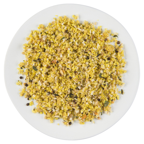 weitere Abbildung Witte Molen Puur pauze Frucht & Kruter Streusel 200 g