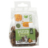 Witte Molen Puur pauze Gemüsekugel Petersilie & Kürbis 100 g Abbildung 1