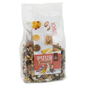 Abbildung Witte Molen Puur pauze Snack Mix Frucht & Nsse 200 g