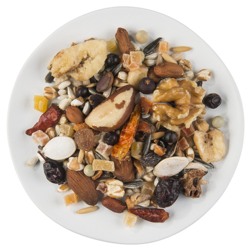weitere Abbildung Witte Molen Puur pauze Snack Mix Frucht & Nsse 200 g