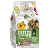 Witte Molen Puur pauze Snack Müsli 2,5 kg Abbildung 1