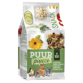 Abbildung Witte Molen Puur pauze Snack Msli 700 g