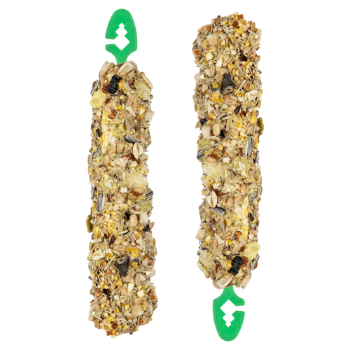 weitere Abbildung Witte Molen Puur pauze Sticks Banane & Datteln 110 g