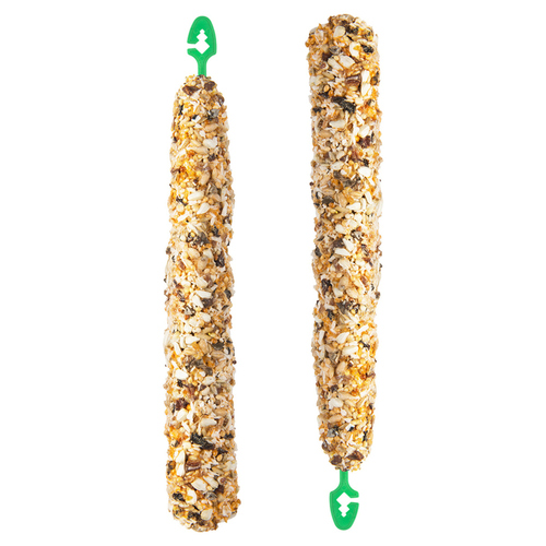 weitere Abbildung Witte Molen Puur pauze Sticks Grosittich & Kakadu Aprikose & Mango 140 g